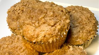 Banana Bread Muffins  Divas Can Cook Banana Bread Recipe [upl. by Oirom]