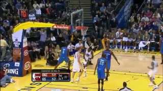 Monta Ellis  Fantastic Finisher [upl. by Zanahs]