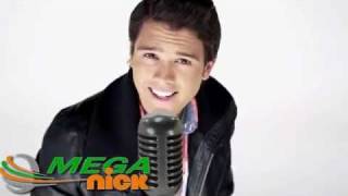 Grachi Nick Song MEGA NICKELODEON [upl. by Ehav]