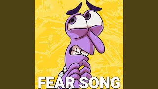 Fear Song Inside Out 2 [upl. by Ecinej]