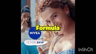 Nivea skin cream [upl. by Ailegnave363]