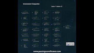 Series 7 Exam Session 23  Mostly Mutual Funds [upl. by Eiramanad744]