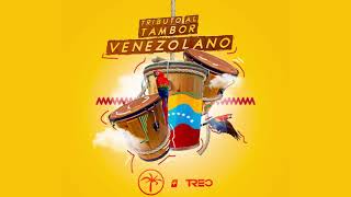 Cuero Trancao  Feat Treo Tributo Al Tambor Venezolano [upl. by Mascia]