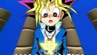 YuGiOh Season 0 Opening 1 With English Subtitles [upl. by Arekat]