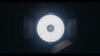 Rotolight Anova PRO  The Ultimate LED studiolocation light for Photography and Broadcast [upl. by Drahsar]