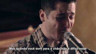 Boyce Avenue  What Makes You Beautiful One Direction Cover Legendado BR HD [upl. by Ahseikram]