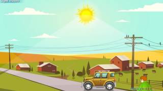 How Light TravelsEverything You Need To Know FUN Science for Kids [upl. by Soirtemed637]