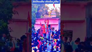 Hatibandha chhataryatra🌺✨ ytshorts chhataryatrahatibandha2024viralshortviral [upl. by Sosna]