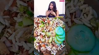 Mouni Roys Favourite Bhel Puri Recipe  MamtaHomeRasoi shorts mouniroy bhelpuri recipe food [upl. by Ellen]