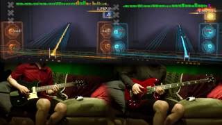 Rocksmith 2014  DLC  GuitarBass  Pearl Jam quotAlivequot [upl. by Etnom]