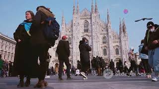 Wanderlust Travel Guide  Italy Must see places transport Restaurants and hotels [upl. by Neerbas]