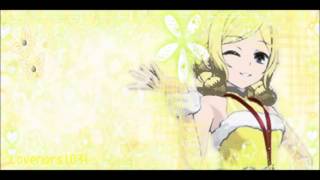 Pretty Rhythm Rainbow Live  Otoha  Vanity Colon  Lyrics Full [upl. by Farley]