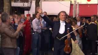 André Rieu amp Orchestre  Künstlerleben 1994 [upl. by Lezley]