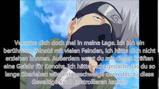 NaruHina Augen eines Mörders Part 4 [upl. by Ellivnarg]