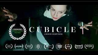 CUBICLE short horror film [upl. by Retsila198]