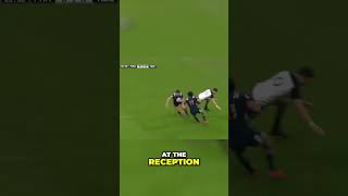 😱 Les ESSAIS FOLLEMENT SPECTACULAIRES dAntoine Dupont qui FONT TREMBLER LE MONDE DU RUGBY  🔥🏉 [upl. by Armbruster]