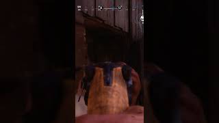 When you dont have aim assist huntshowdown [upl. by Ringler774]