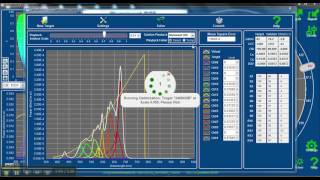 Light Spectrum Optimization with Labspheres CCS1000 Camera Calibration Source [upl. by Pennington]