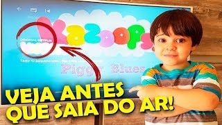 KAZOOPS  DESENHO EDUCATIVO PRODUZIDO PELO NETFLIX [upl. by Garin141]