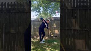 SHOULDER TILT IN BACKSWING TAKEAWAY [upl. by Einafit]