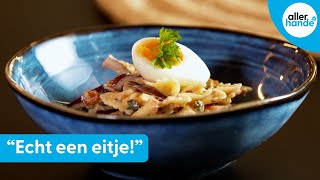 Probeer ÉÉN van de drie BESTE PASTASALADES [upl. by Faustus]