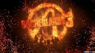 Borderlands 3 Trailer [upl. by Aninat405]