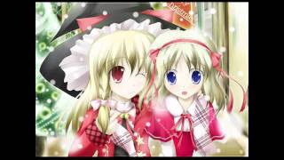 Nightcore  Christmas Party [upl. by Catriona]