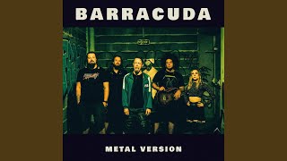 Barracuda Metal Version [upl. by Illah]