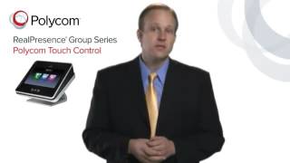 Polycom Group Series Video Conferencing Overview [upl. by Jinny]