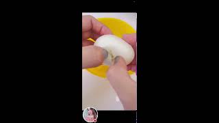 Cracks and Peeling boiled Egg Manok Asmr [upl. by Hpejsoj498]