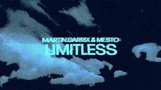 Martin Garrix amp Mesto  Limitless Official Intro Edit [upl. by Dnalyram]