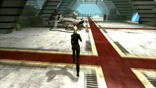 Battlestar Galactica Online  Official Ingame Trailer  Bigpoint [upl. by Gareri359]