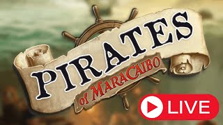 Pirates of Maracaibo [upl. by Idorb]