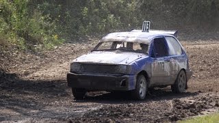 Autocross 1192016 Neuenburg Endläufe  Klassen 1 2 3 [upl. by Aggappe]