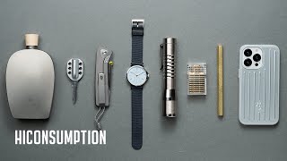 11 HighEnd Luxury EDC Essentials Worth Your Money [upl. by Philender]