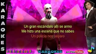 DECILE QUE LO QUIERO  KARAOKE Reparado por Leialel Alejandro Sesto® [upl. by Nagram528]