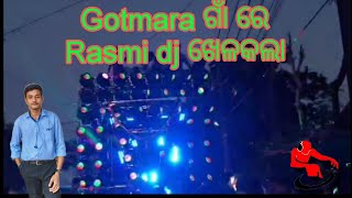 Gotmara gnare khela hela  dj creation [upl. by Ynes]