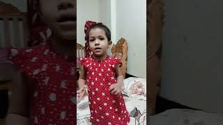 Fatema dancing dance song music [upl. by Nilyad224]