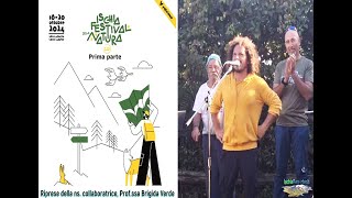 Ischia 20 ottobre 2024 Festival della Natura  Prima parte [upl. by Willy]