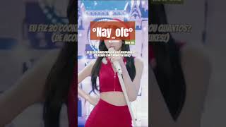 Gostei da fancam euseiquevaiflopar kpop [upl. by Bonns73]