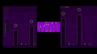 Geometry Dash Stereo Madness Full 79 [upl. by Ardine566]