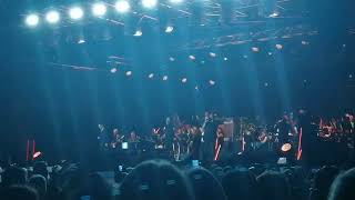 IL Volo  Capolavoro  Frammenti di Universo  concerto a Marsciano 280724 [upl. by Valeda950]