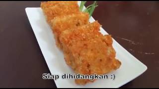 Macaroni Schotel Goreng [upl. by Trebreh503]