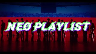 NEO Playlist  NCT Hype playlist nct nct127 nctdream wayv nctu nct2020 [upl. by Mya]