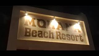 Mohana Beach Resort Mandarmoni [upl. by Marsha85]