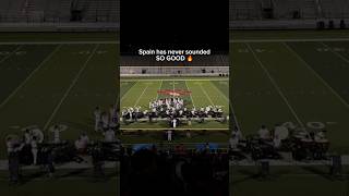 Hebron Drumline 2024 “San Fermin” [upl. by Drageruaeb]