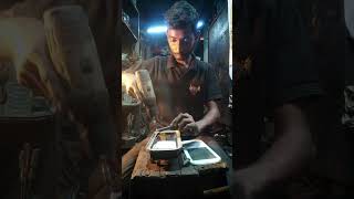 LED💡street light repair👩‍🔧 shortvideo electricial ledlightrepair led dipboy shorts viral [upl. by Hoffert]