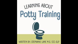 Potty Training  Social Story [upl. by Buerger]