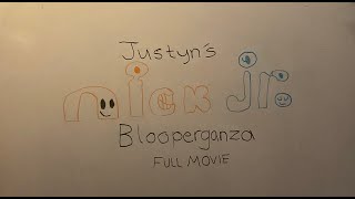 Justyn’s Nick Jr Blooperganza Movie [upl. by Una52]