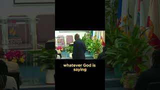 Discover the Gideon Way A Powerful Message  Pastor Garfield Blake  New Life SeventhDay Adventist [upl. by Cusack102]